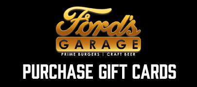 Ford's Garage